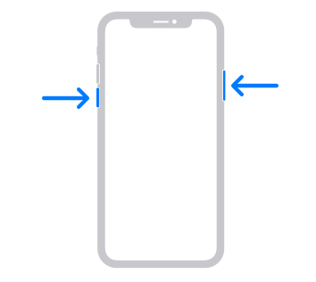 慈利苹果15维修站分享iPhone15如何强制关机重启 