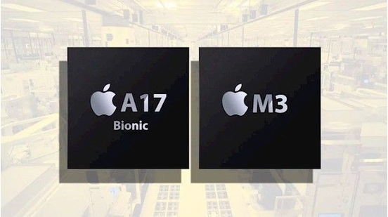 慈利苹果15维修站分享iPhone15系列会用3nm芯片吗 